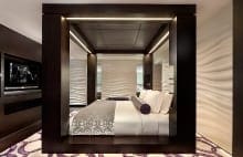 Speciality Suite. The Mira Hong Kong