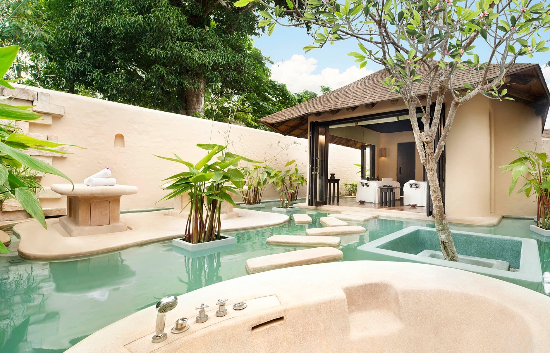 The Naka Island, a Luxury Collection Resort &amp; Spa, Phuket