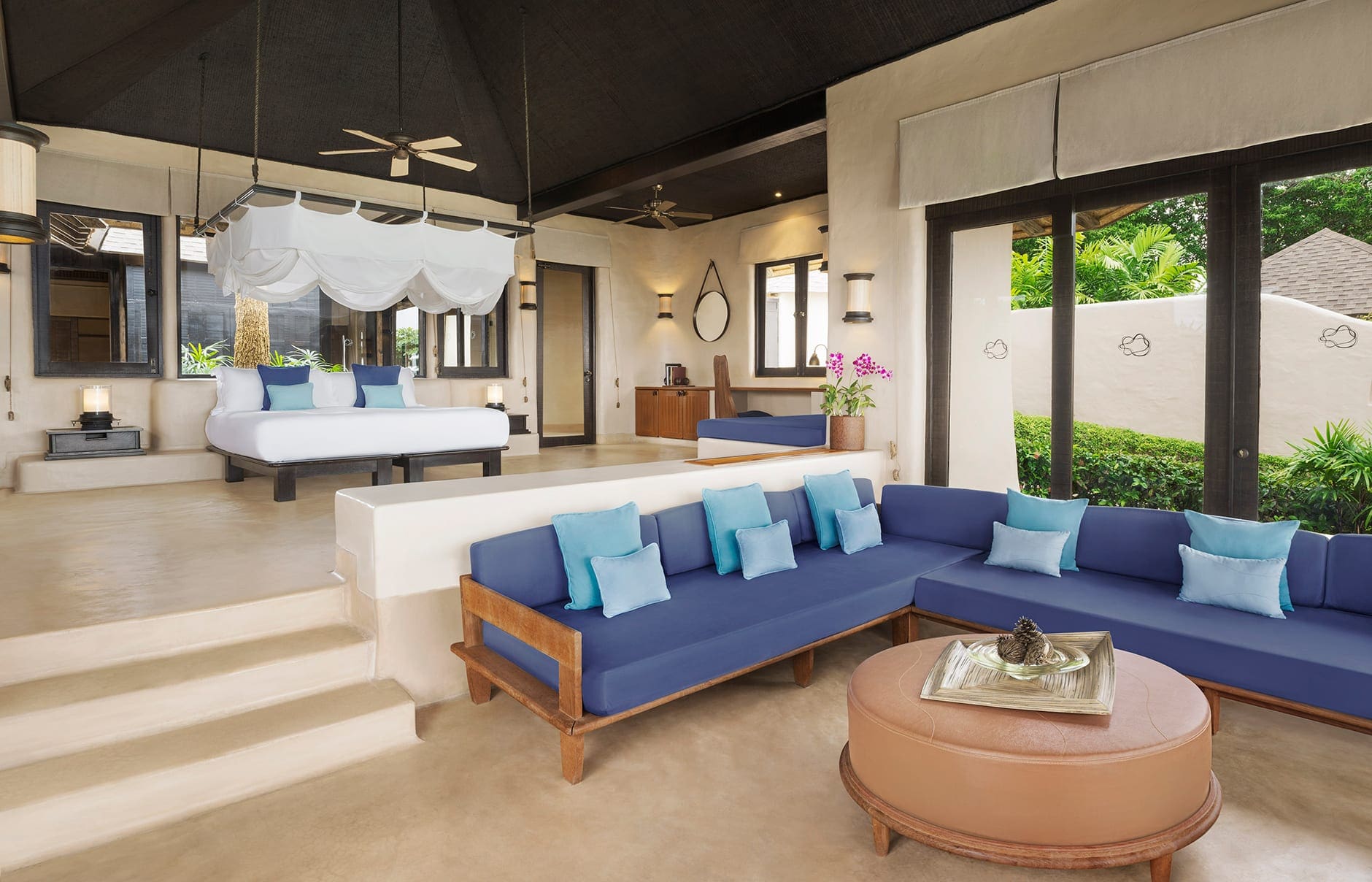 The Naka Island, a Luxury Collection Resort &amp; Spa, Phuket