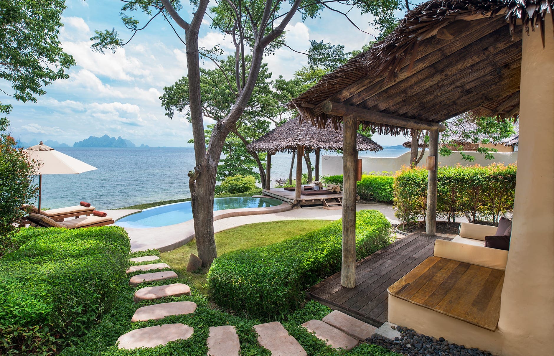 The Naka Island, Phuket