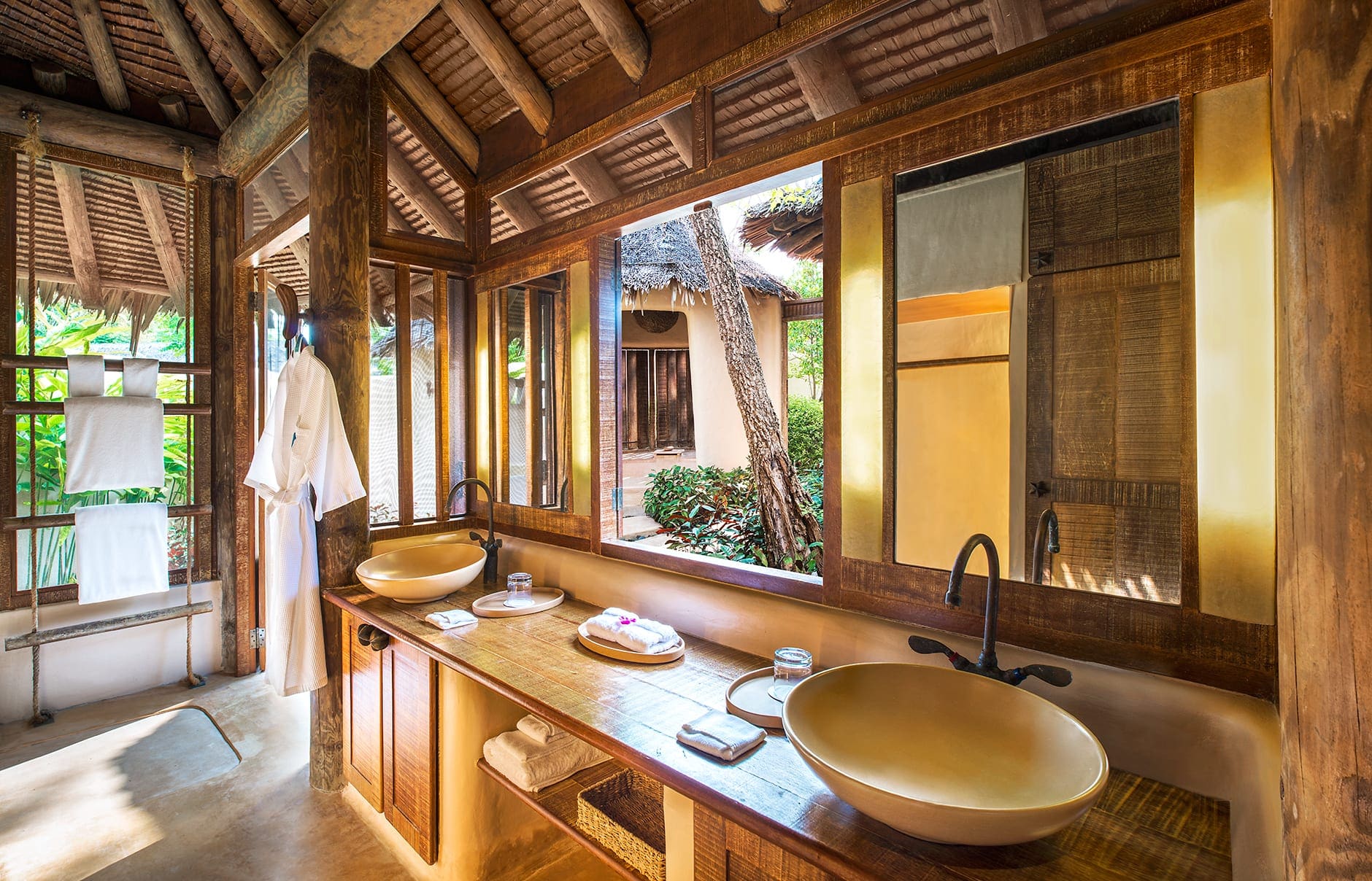 The Naka Island, Phuket.