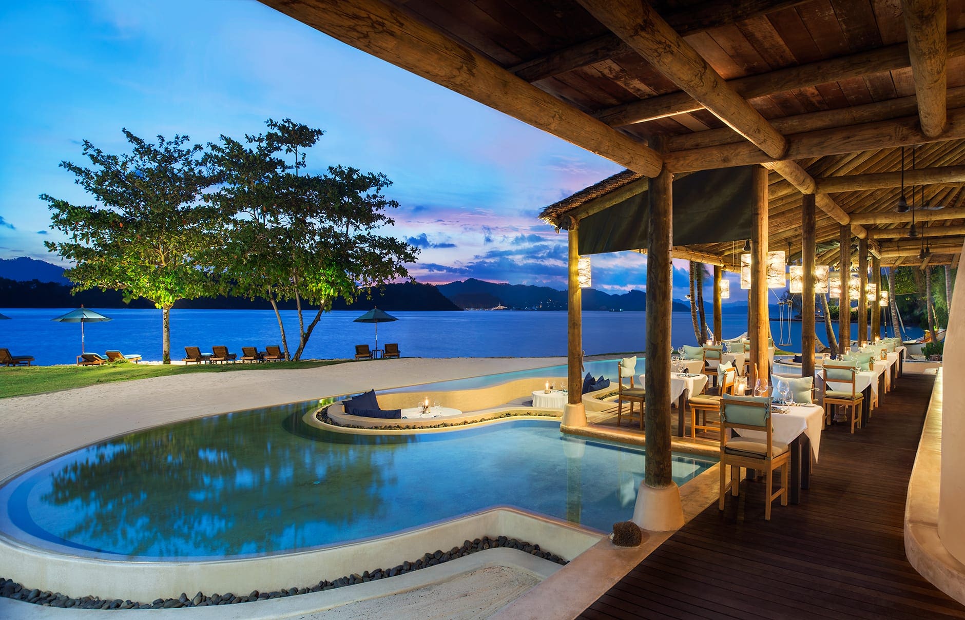 The Naka Island, a Luxury Collection Resort &amp; Spa, Phuket