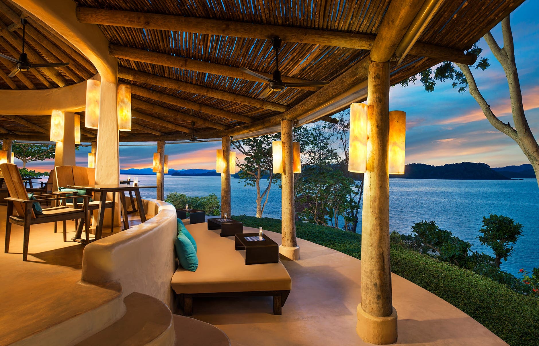 The Naka Island, a Luxury Collection Resort &amp; Spa, Phuket