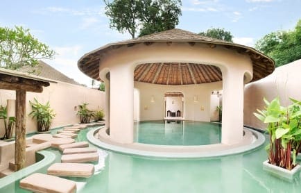 The Naka Island, a Luxury Collection Resort &amp; Spa, Phuket