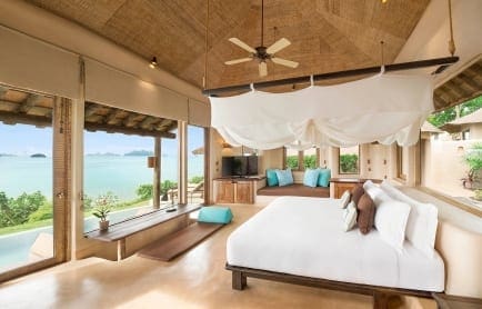 The Naka Island, a Luxury Collection Resort &amp; Spa, Phuket