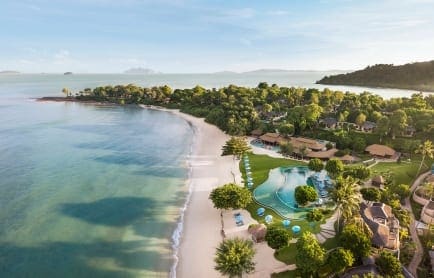The Naka Island, a Luxury Collection Resort &amp; Spa, Phuket