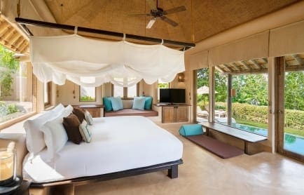 The Naka Island, a Luxury Collection Resort &amp; Spa, Phuket