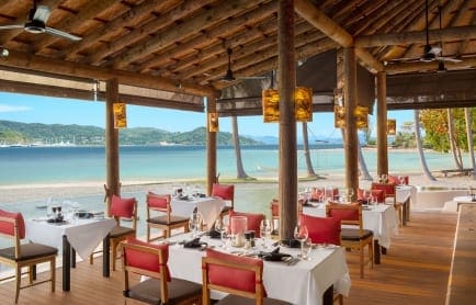 The Naka Island, a Luxury Collection Resort &amp; Spa, Phuket