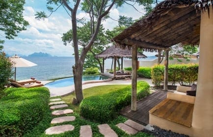 The Naka Island, Phuket