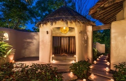 The Naka Island, Phuket. 