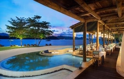 The Naka Island, a Luxury Collection Resort &amp; Spa, Phuket