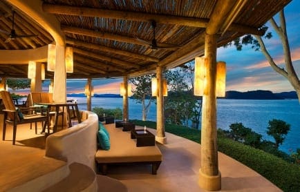 The Naka Island, a Luxury Collection Resort &amp; Spa, Phuket