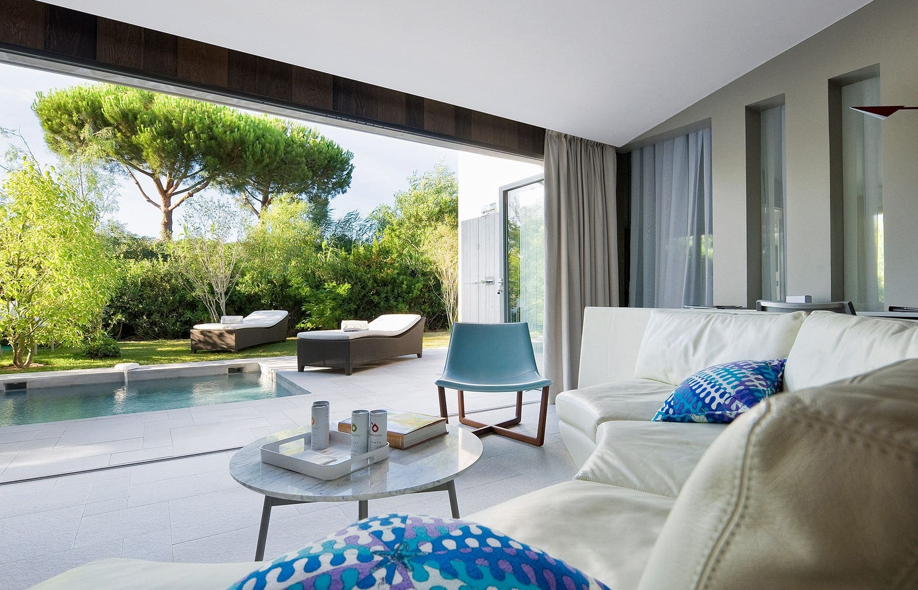 Hôtel Sezz Saint Tropez 83 Var