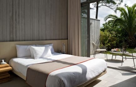 Hôtel Sezz Saint Tropez 83 Var
