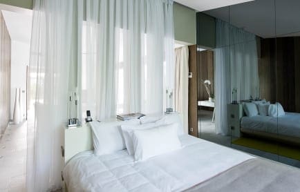 Hôtel Sezz Saint Tropez 83 Var