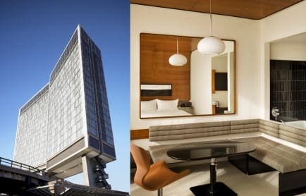 The Standard, New York