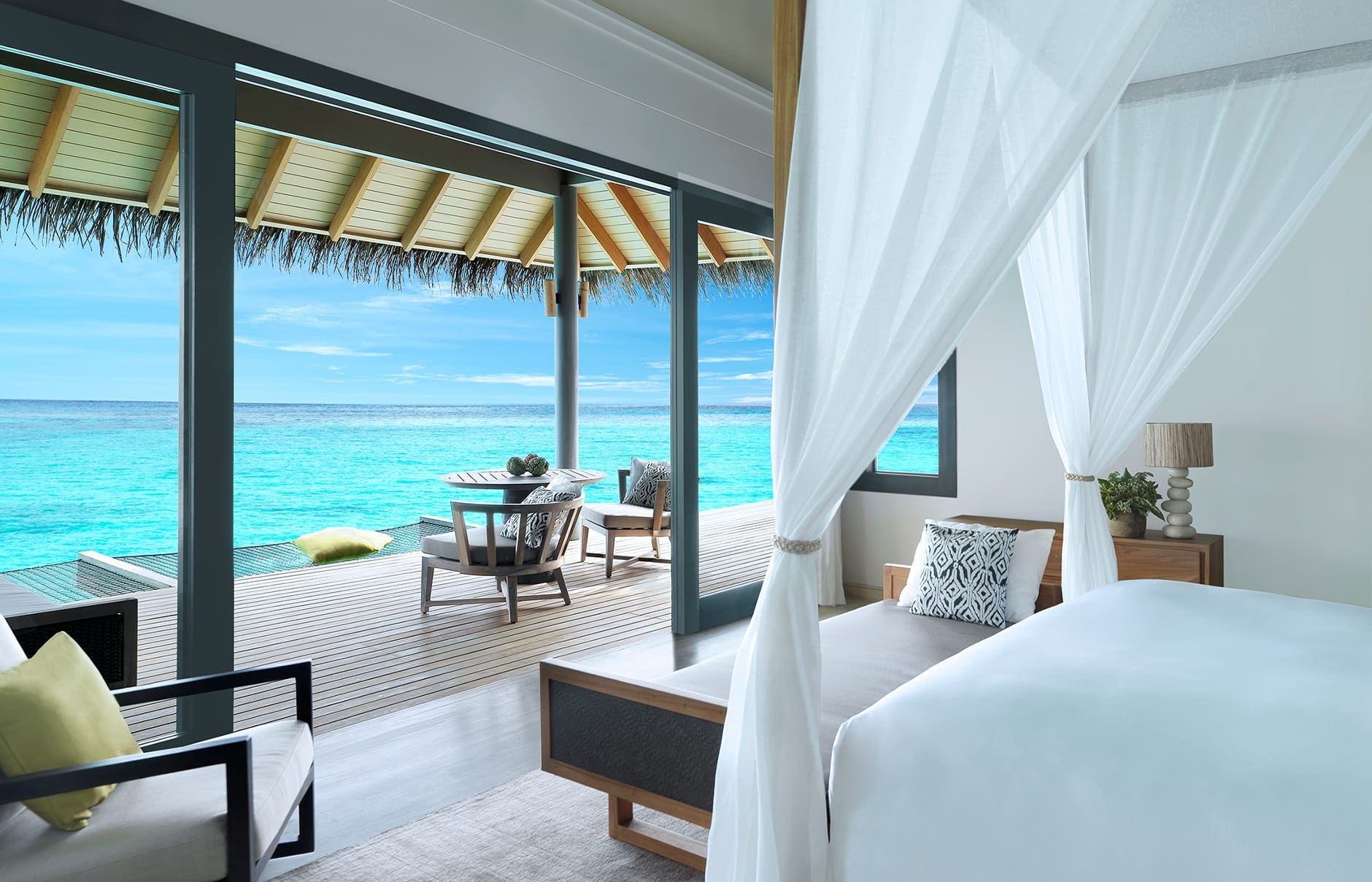 Vakkaru Maldives, Baa Atoll, 