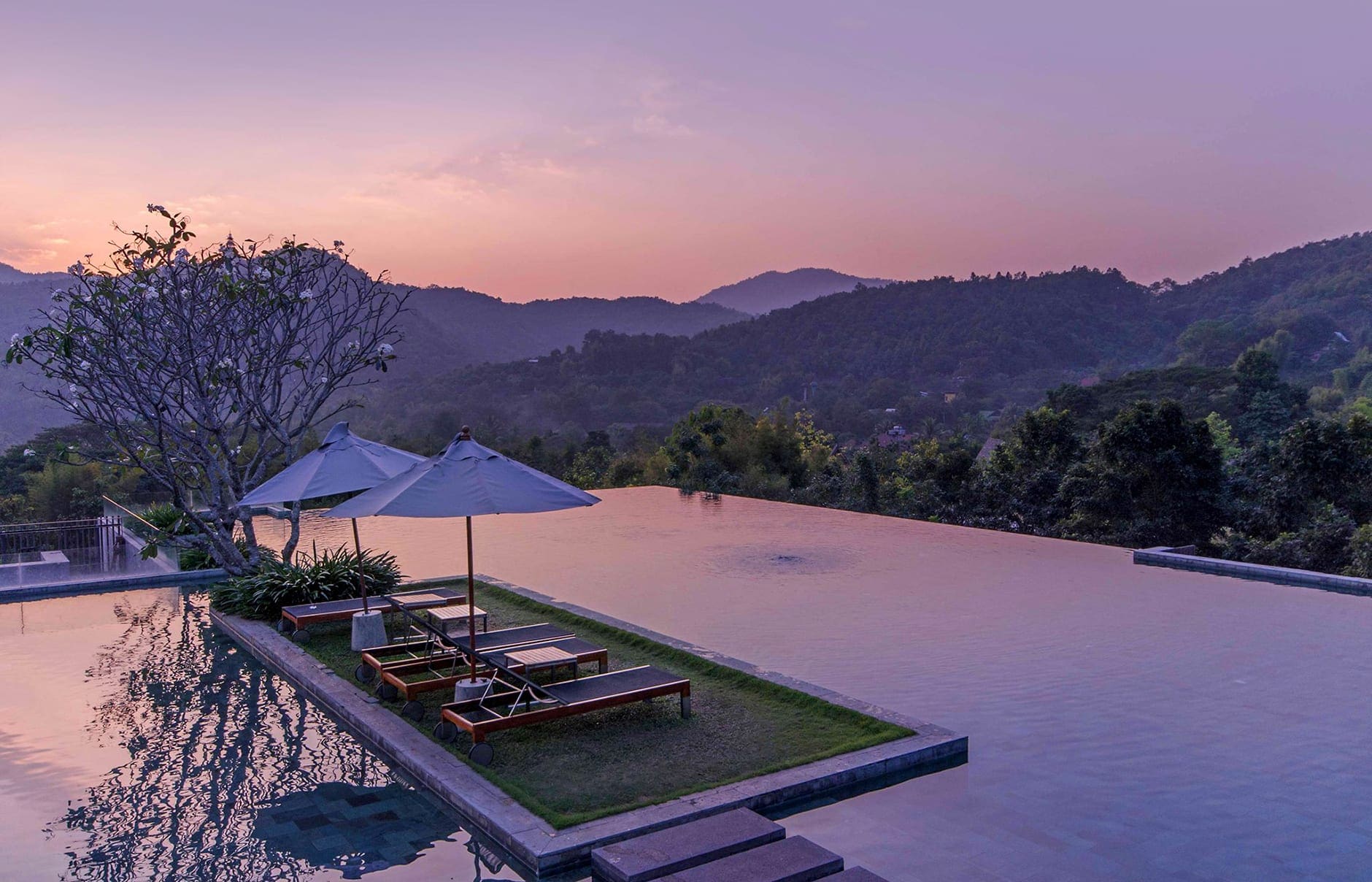 Veranda Chiang Mai - The High Resort. Thailand. © Veranda Chiang Mai - The High Resort