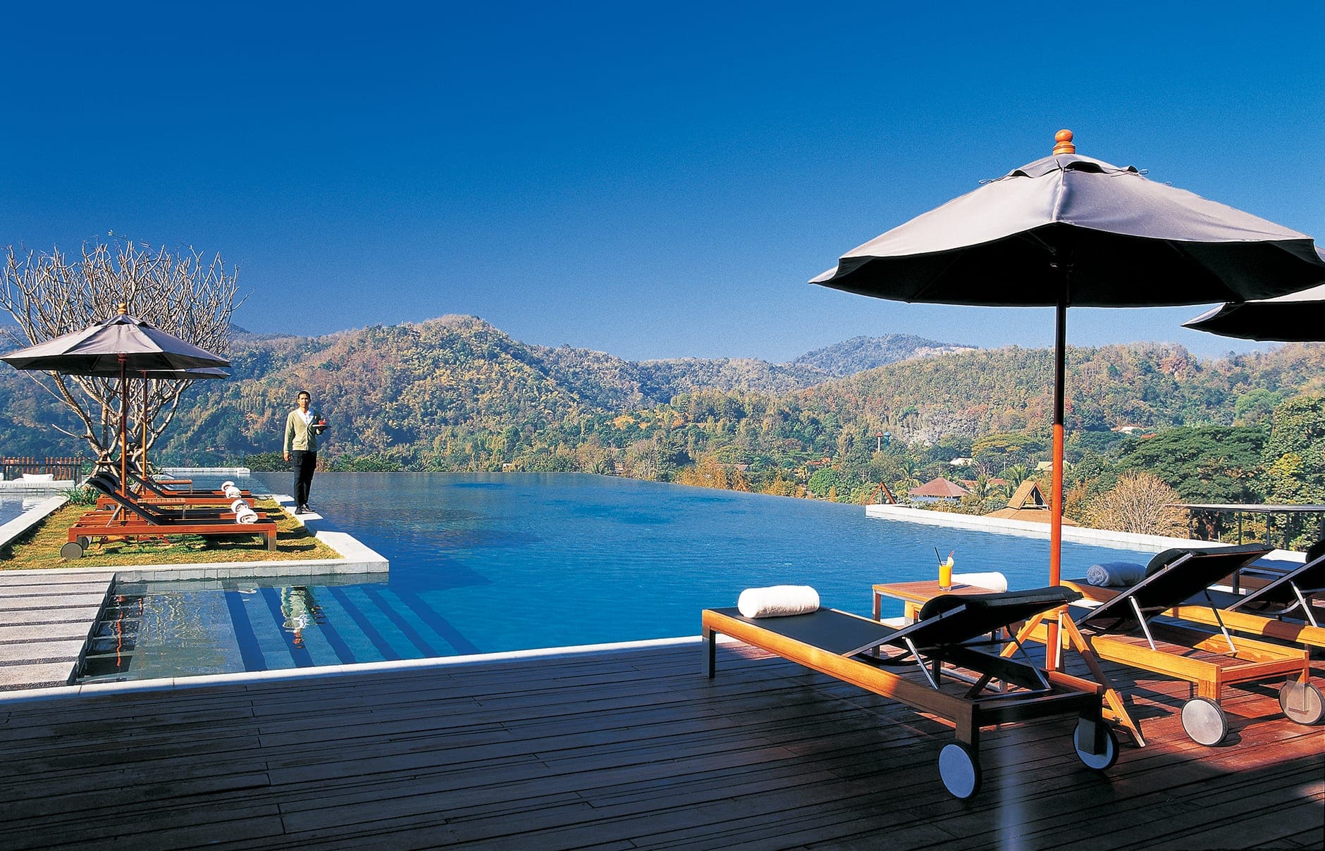 Veranda Chiang Mai - The High Resort. Thailand. © Veranda Chiang Mai - The High Resort