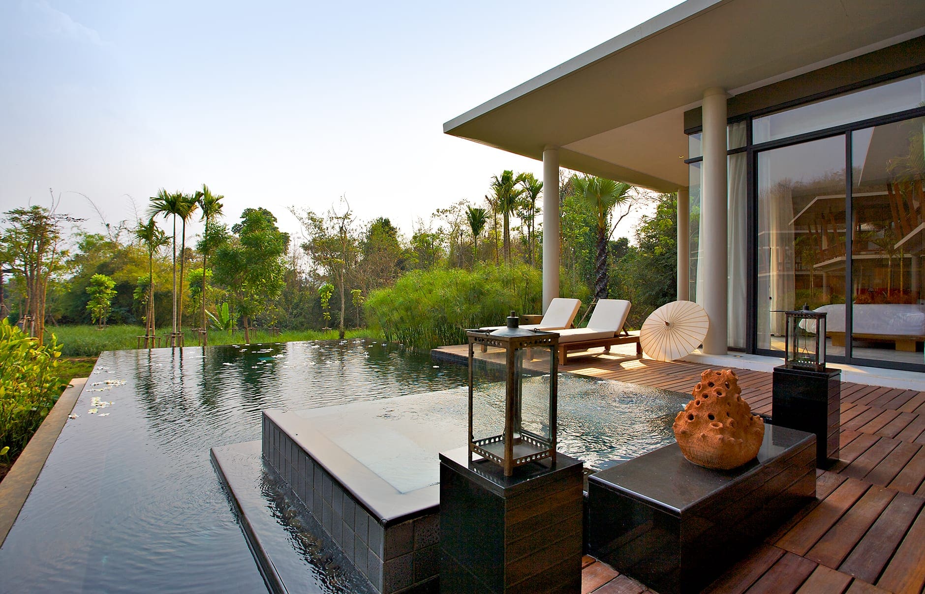 Veranda Chiang Mai - The High Resort. Thailand. © Veranda Chiang Mai - The High Resort