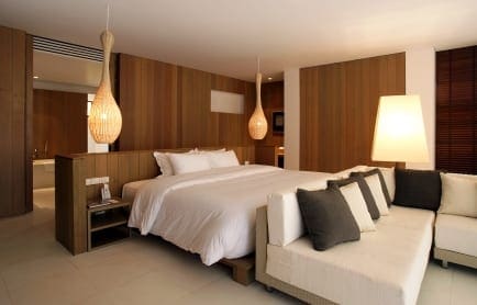 Veranda Chiang Mai - The High Resort. Thailand. © Veranda Chiang Mai - The High Resort