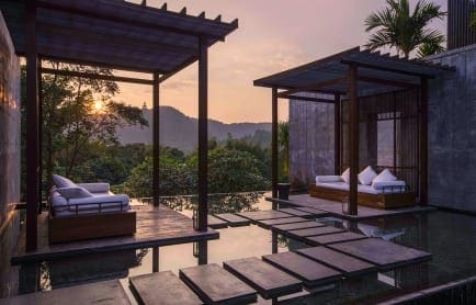 Veranda Chiang Mai - The High Resort. Thailand. © Veranda Chiang Mai - The High Resort