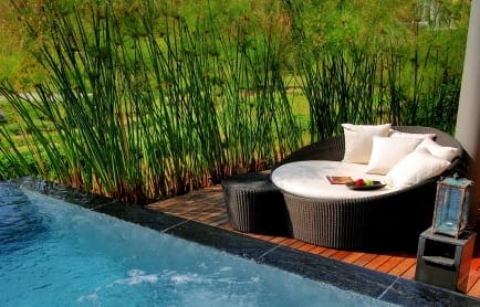 Veranda Chiang Mai - The High Resort. Thailand. © Veranda Chiang Mai - The High Resort