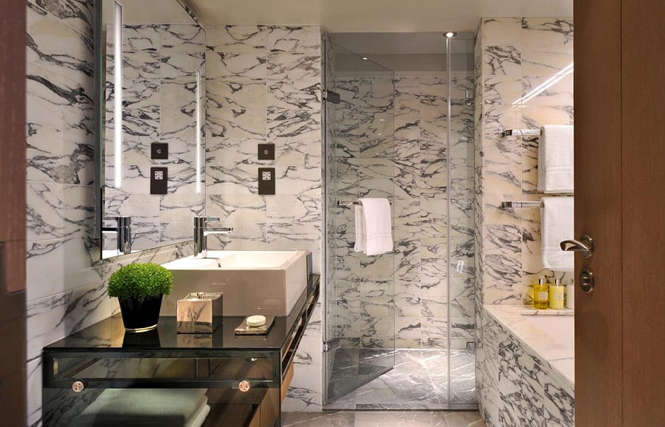 Belgraves, London, UK. © Thompson Hotels