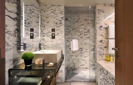 Belgraves, London, UK. © Thompson Hotels