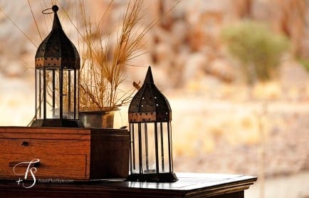 Wolwedans Boulders Camp, Namib Rand, Namibia. © TravelPlusStyle.com