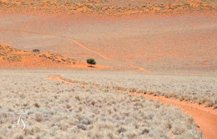 Wolwedans Boulders Camp, Namib Rand, Namibia. © TravelPlusStyle.com