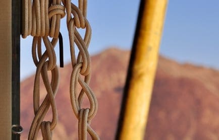 Wolwedans Boulders Camp, Namib Rand, Namibia. © TravelPlusStyle.com