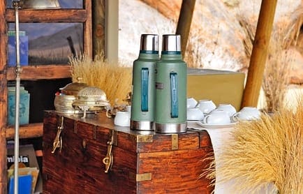 Wolwedans Boulders Camp, Namib Rand, Namibia. © TravelPlusStyle.com