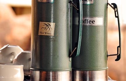 Wolwedans Boulders Camp, Namib Rand, Namibia. © TravelPlusStyle.com