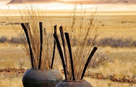 Wolwedans Boulders Camp, Namib Rand, Namibia. © TravelPlusStyle.com