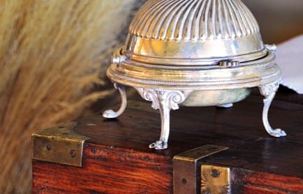 Wolwedans Boulders Camp, Namib Rand, Namibia. © TravelPlusStyle.com