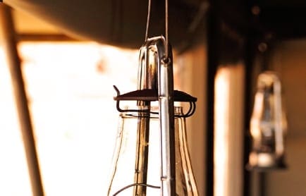 Wolwedans Boulders Camp, Namib Rand, Namibia. © TravelPlusStyle.com