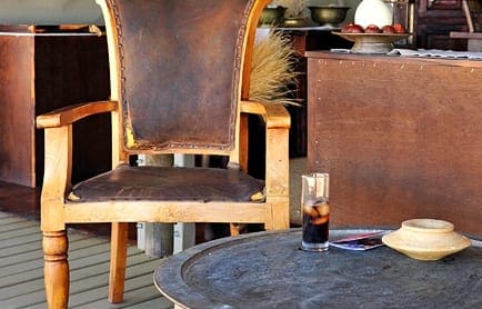 Wolwedans Boulders Camp, Namib Rand, Namibia. © TravelPlusStyle.com