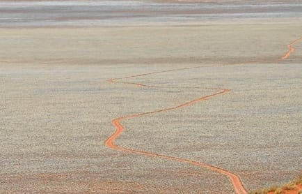 Wolwedans Boulders Camp, Namib Rand, Namibia. © TravelPlusStyle.com